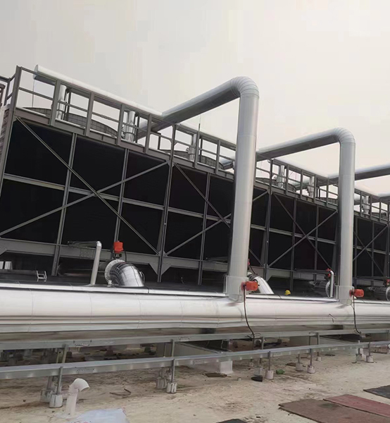 保温材料