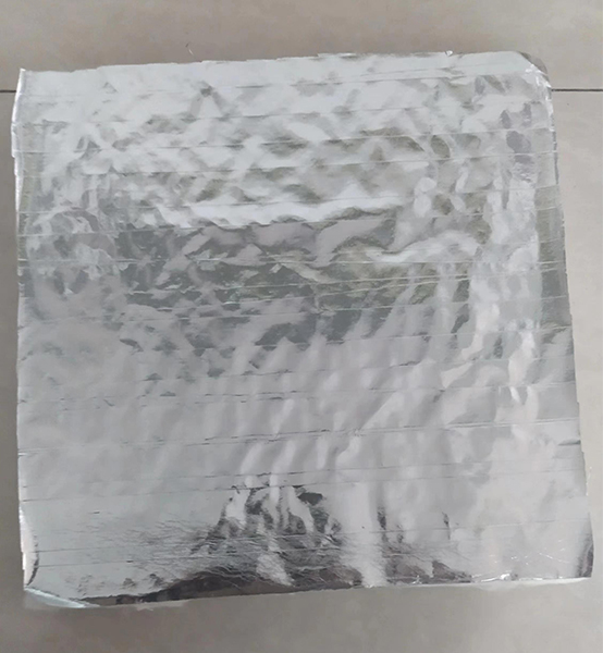保温材料