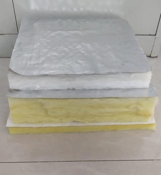 保温材料