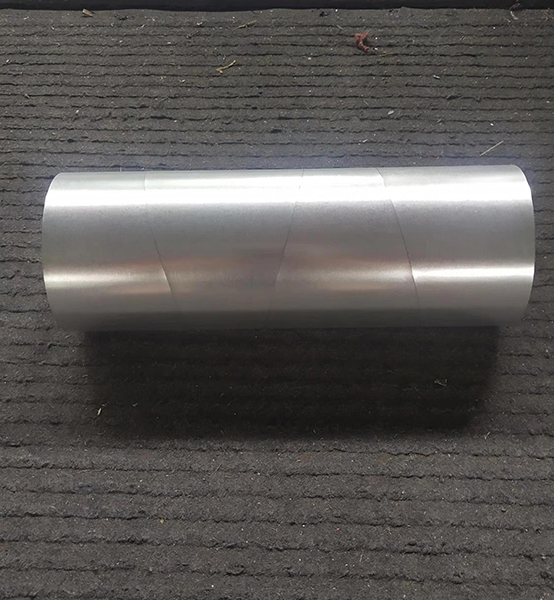 镀锌焊接风管