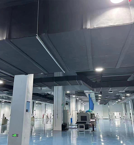 保温材料